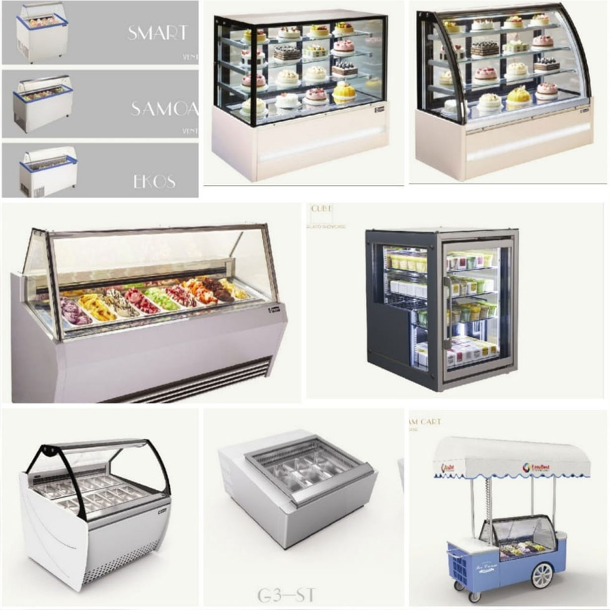 Easybest Promotional Display by Bholakumar Sonar